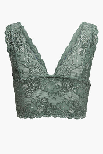 Soutien-gorge - vert