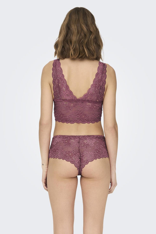 Soutien-gorge Rose - ONLY®