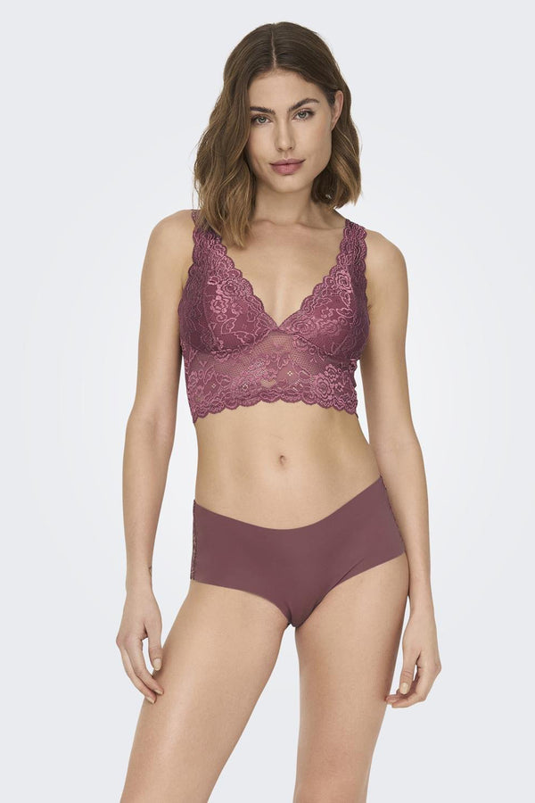 Soutien-gorge Rose - ONLY®