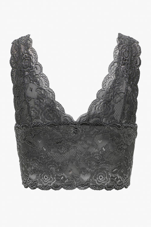 Soutien-gorge Gris - ONLY®