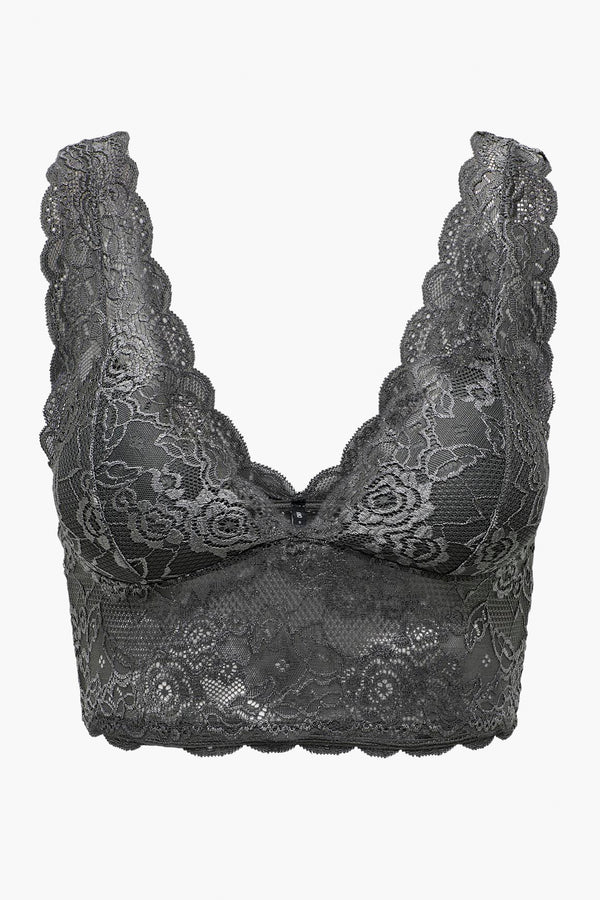 Soutien-gorge Gris - ONLY®