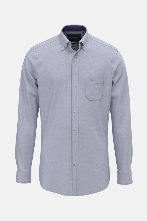 Hemd (lange mouwen) multicolor - FYNCH-HATTON
