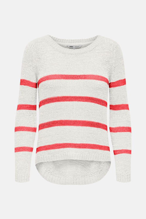 Pull col rond  - ONLY®