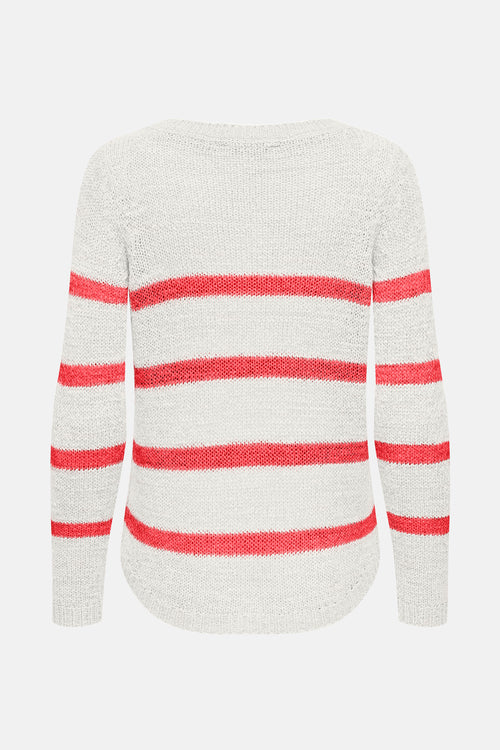 Pull col rond  - ONLY®
