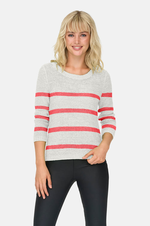 Pull col rond  - ONLY®