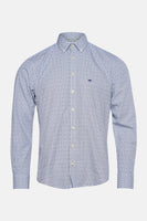 Chemise à manches longues - Multicolore