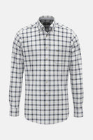Chemise à manches longues - Multicolore