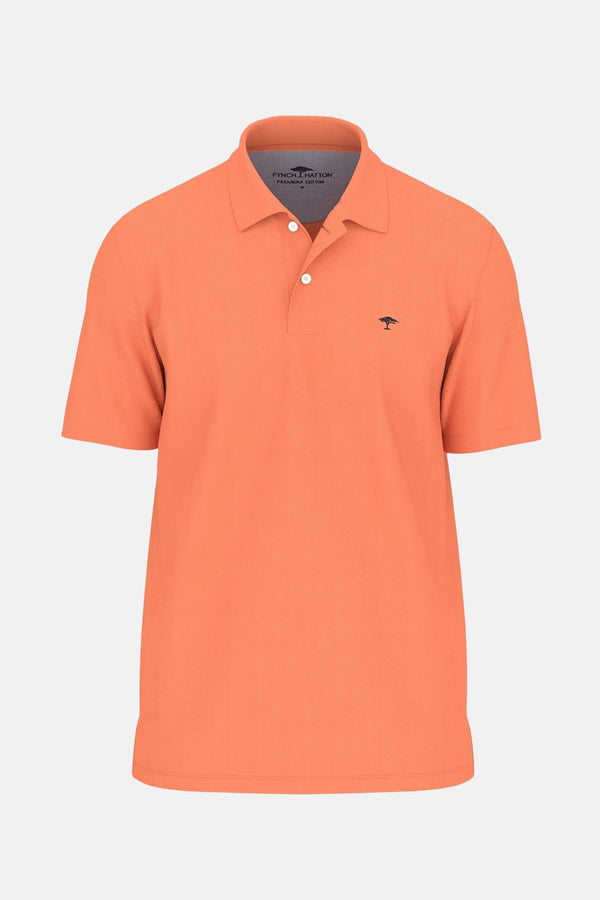 Polo Orange - Fynch-Hatton