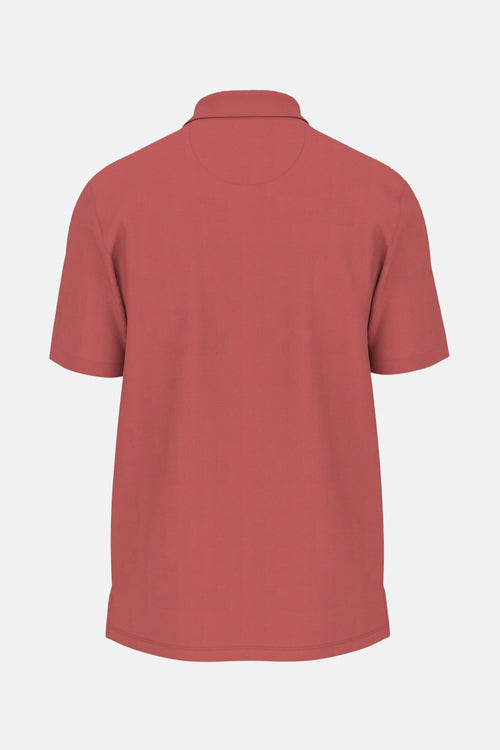 Polo Rouge - Fynch-Hatton