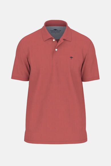 Polo Rouge - FYNCH-HATTON