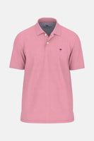 Heren tops polo korte mouw Rose - FYNCH-HATTON