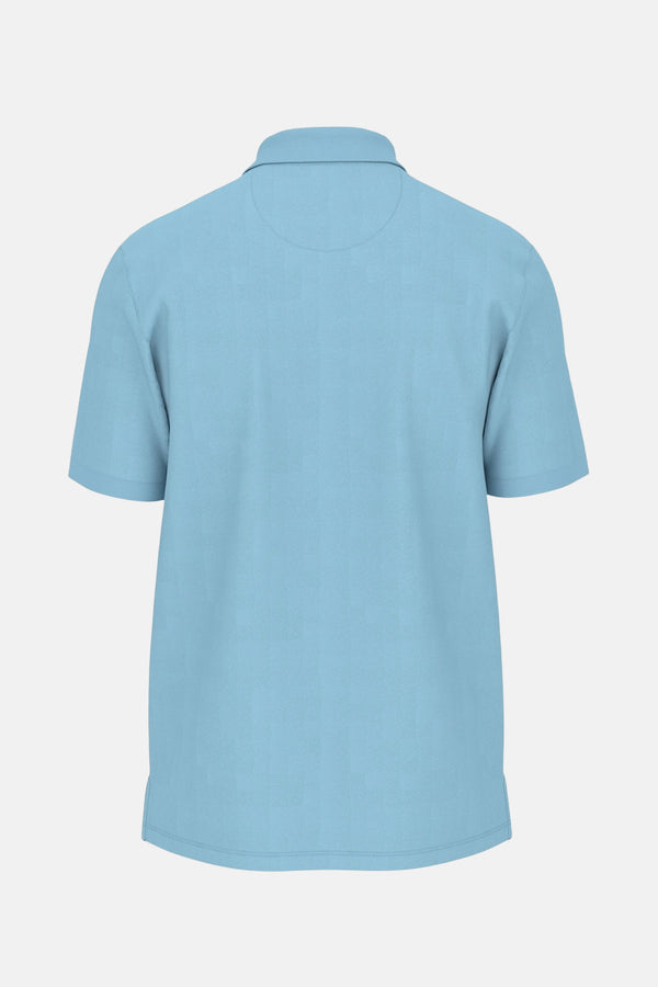 Polo Bleu - Fynch-Hatton