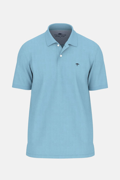Polo Bleu - FYNCH-HATTON