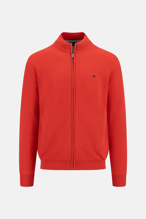 Gilet Rouge - FYNCH-HATTON