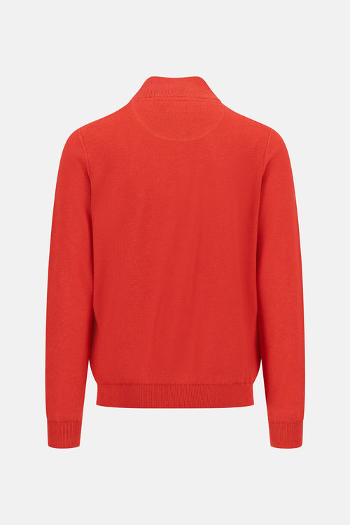 Gilet Rouge - FYNCH-HATTON