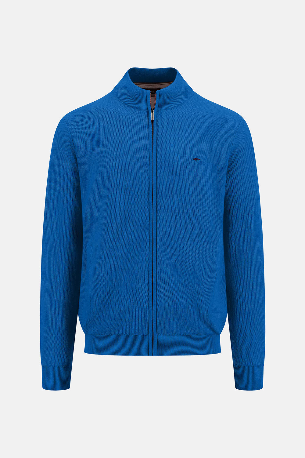 Gilet Blauw - FYNCH-HATTON