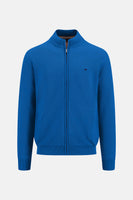 Gilet Blauw - FYNCH-HATTON