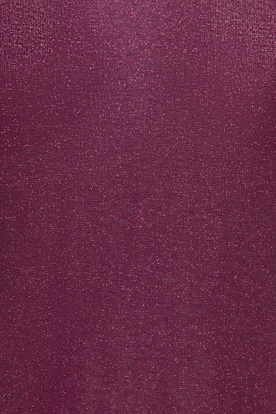 Top uni manches courtes rouge - ONLY®
