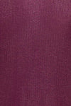 Top uni manches courtes rouge - ONLY®