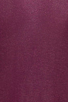 Top uni manches courtes rouge - ONLY®