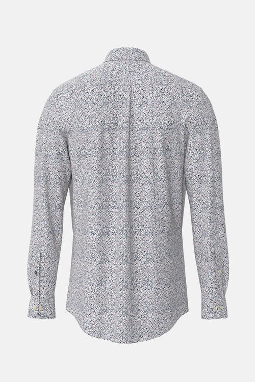 Chemise (manches longues) Rose - FYNCH-HATTON