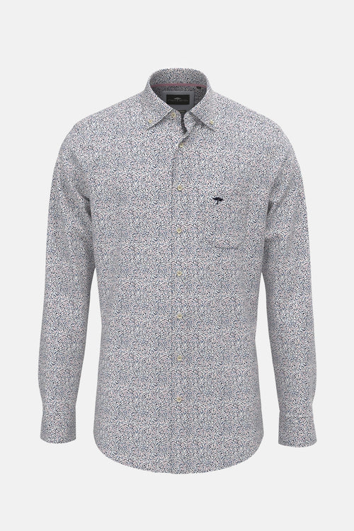 Chemise (manches longues) Rose - FYNCH-HATTON