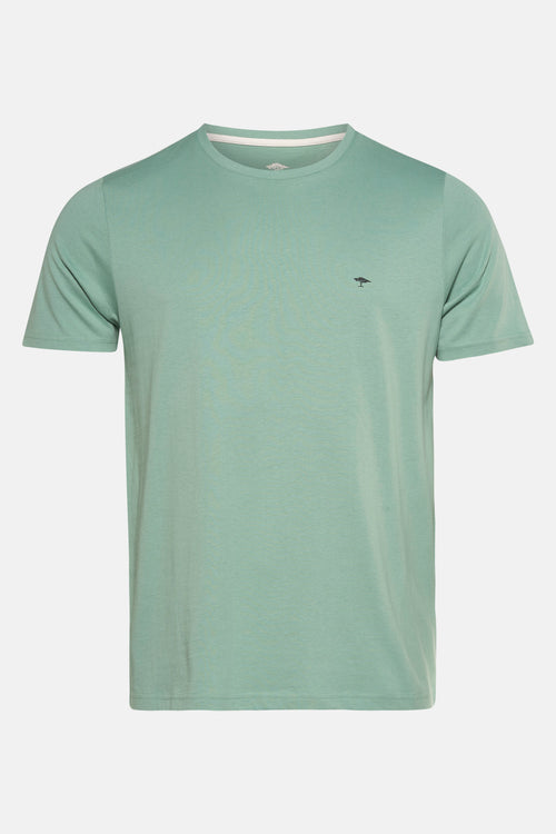 T-shirt met korte mouwen - green