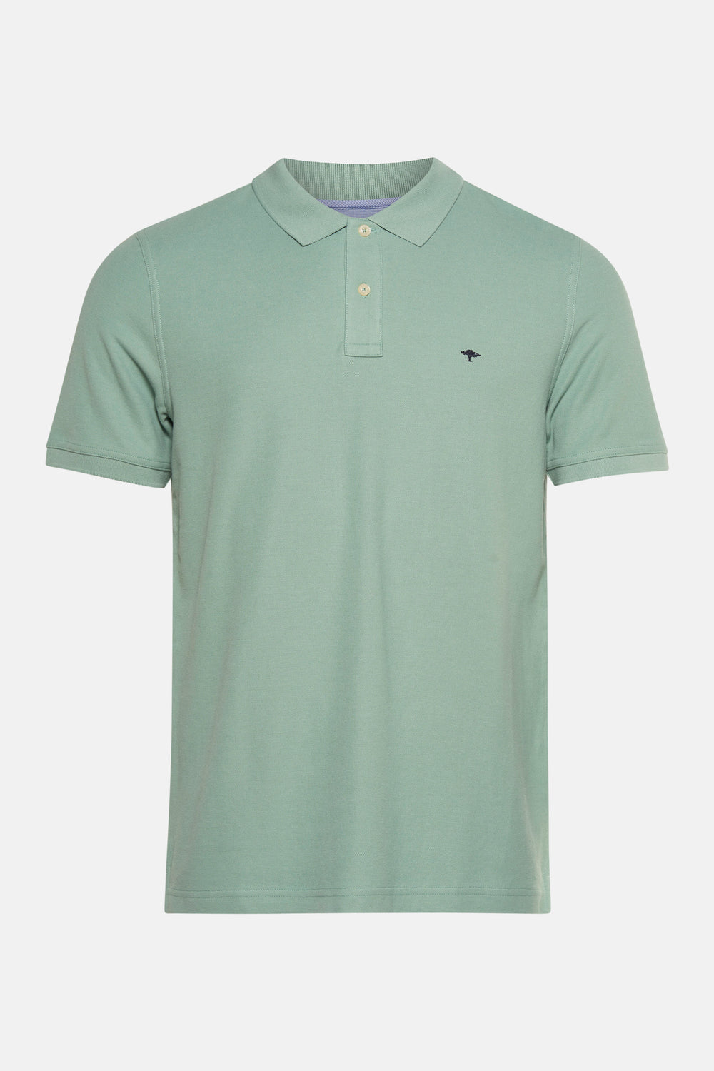 Polo met korte mouwen - green