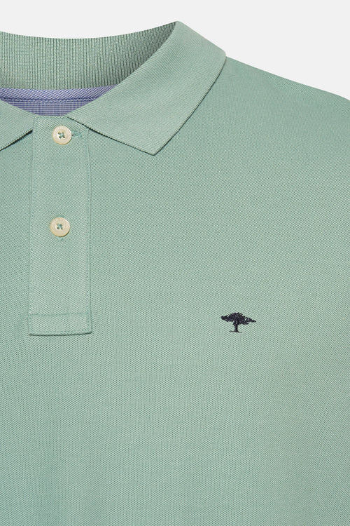 Polo VERT - FYNCH-HATTON