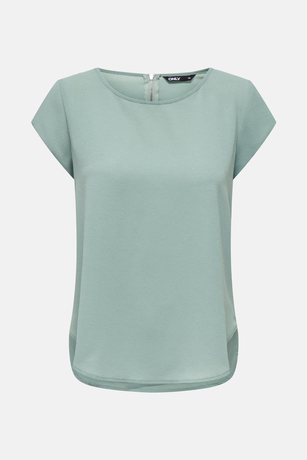 Chemisier (manches courtes) Vert - ONLY®