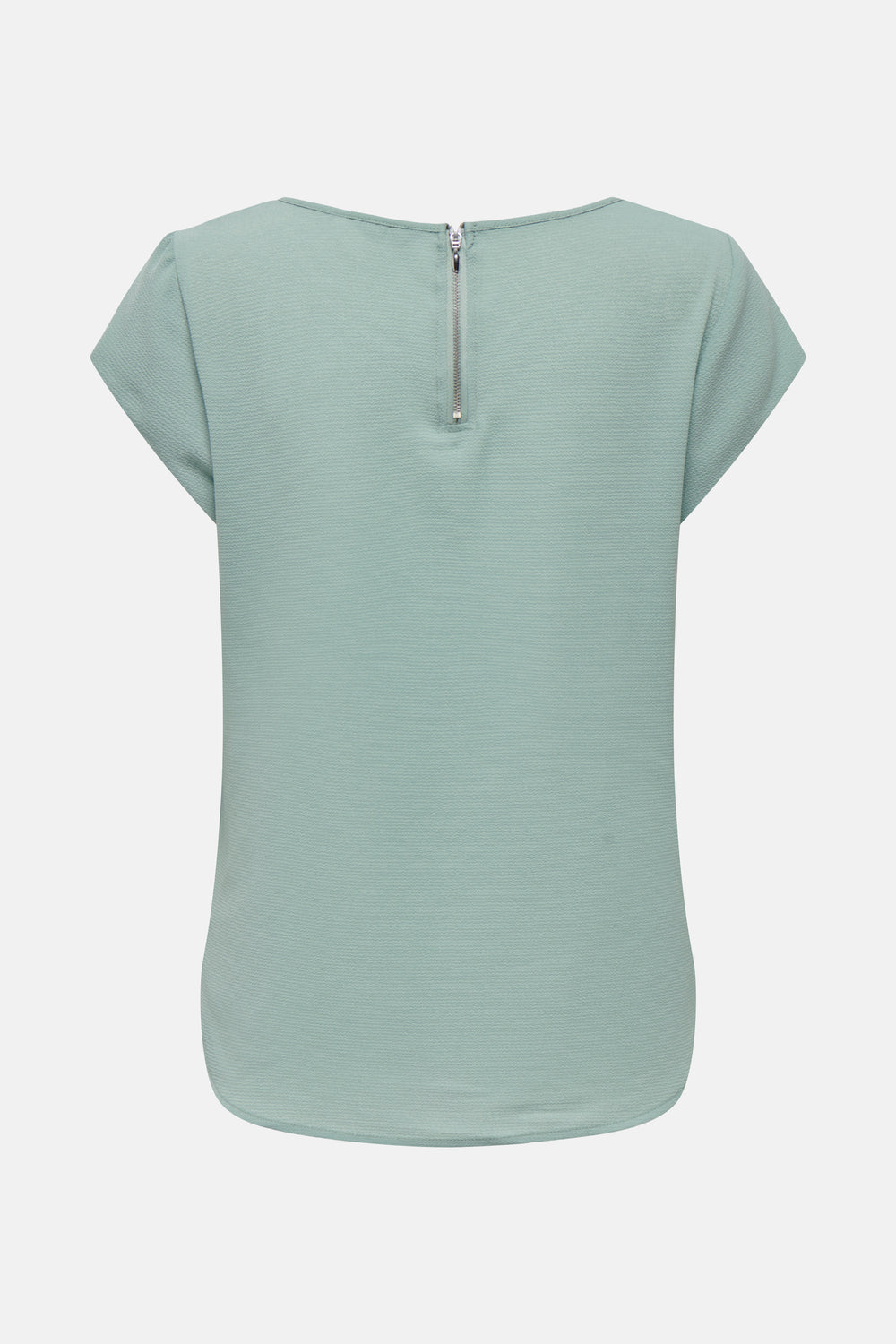Chemisier (manches courtes) Vert - ONLY®