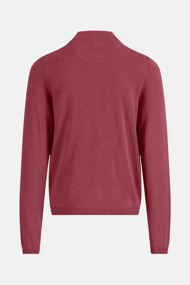 Gilet - rose