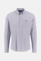 Hemd (lange mouwen) Multicolor - Fynch-Hatton