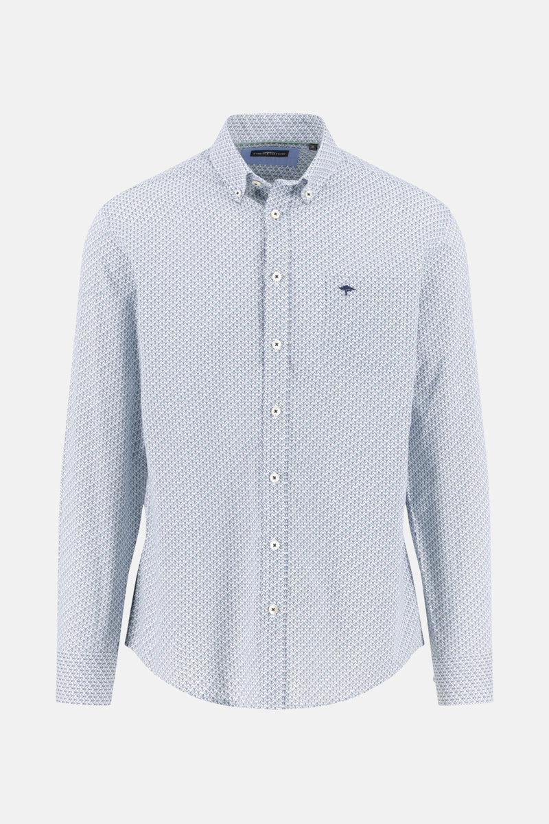 Hemd (lange mouwen) Multicolor - Fynch-Hatton