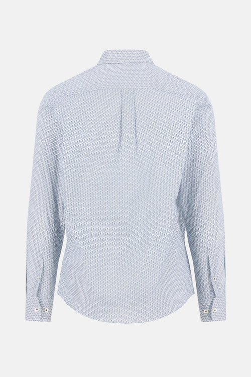 Hemd (lange mouwen) Multicolor - Fynch-Hatton