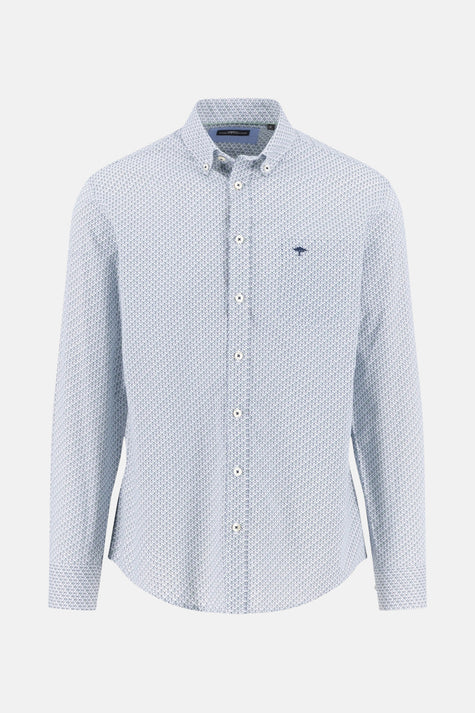Chemise (manches longues) multicolore - FYNCH-HATTON