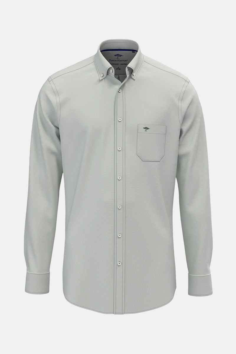 Chemise (manches longues) multicolore - FYNCH-HATTON