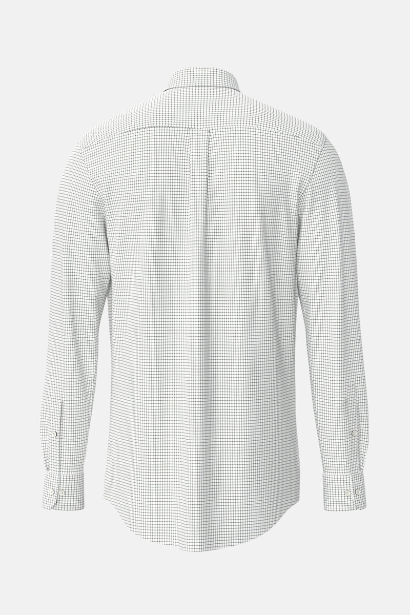 Hemd met lange mouwen - multicolor