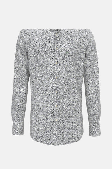 Chemise (manches longues) multicolore - FYNCH-HATTON