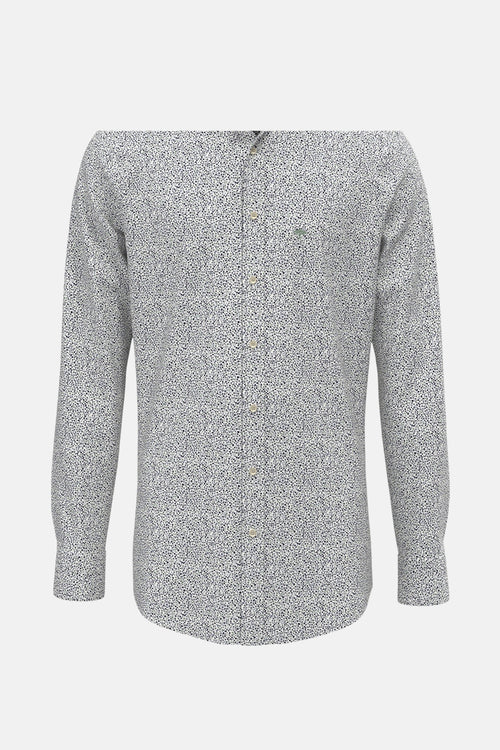 Chemise (manches longues) multicolore - FYNCH-HATTON