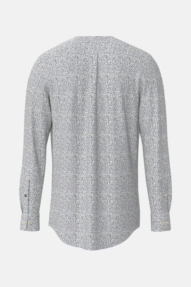 Chemise (manches longues) multicolore - FYNCH-HATTON