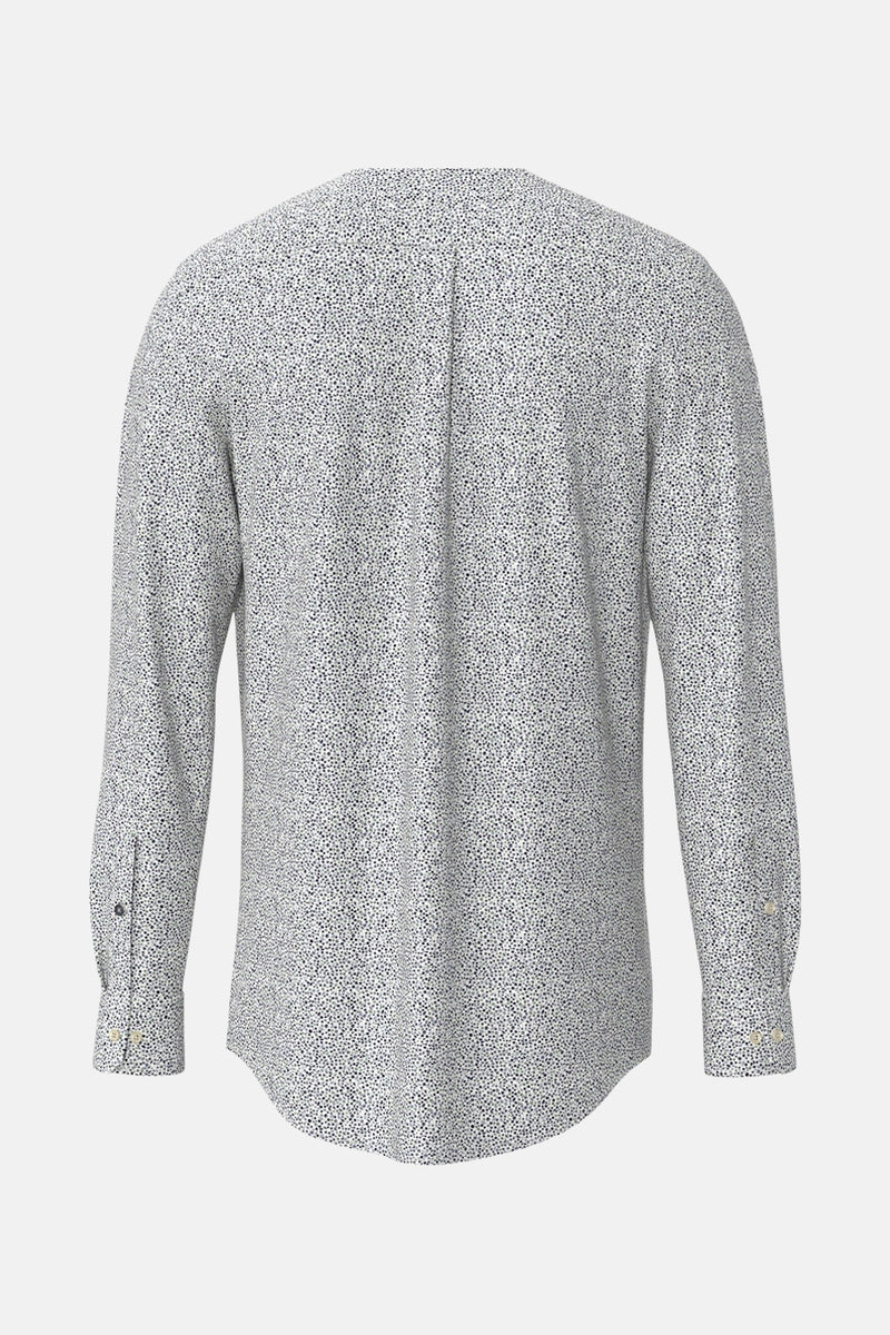 Hemd met lange mouwen - multicolor