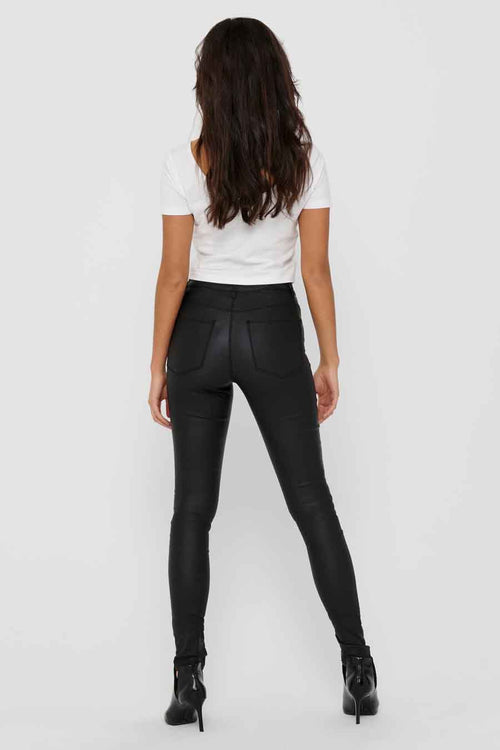 Pantalon - noir