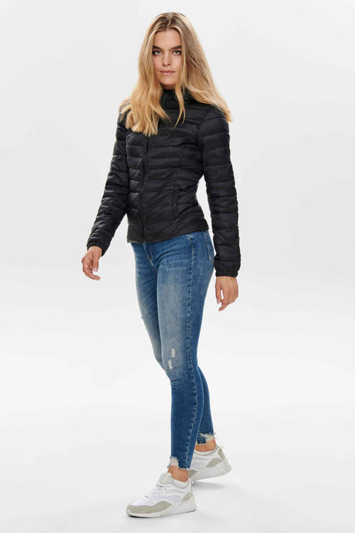 ONLTAHOE HOOD JACKET OTW NOOS