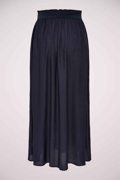 ONLVENEDIG LIFE LONG SKIRT WVN NOOS