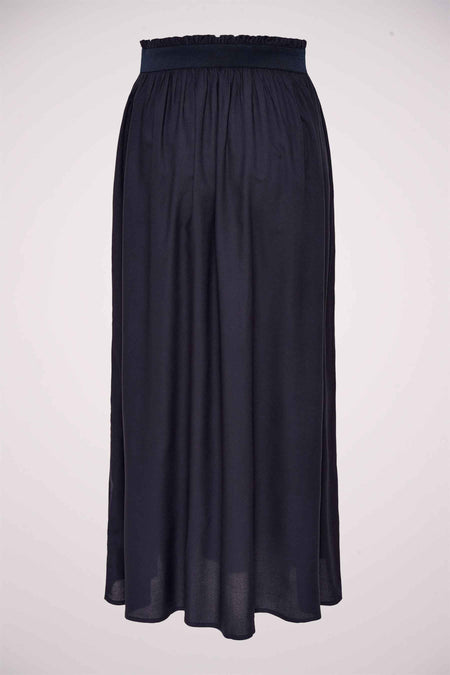 ONLVENEDIG LIFE LONG SKIRT WVN NOOS