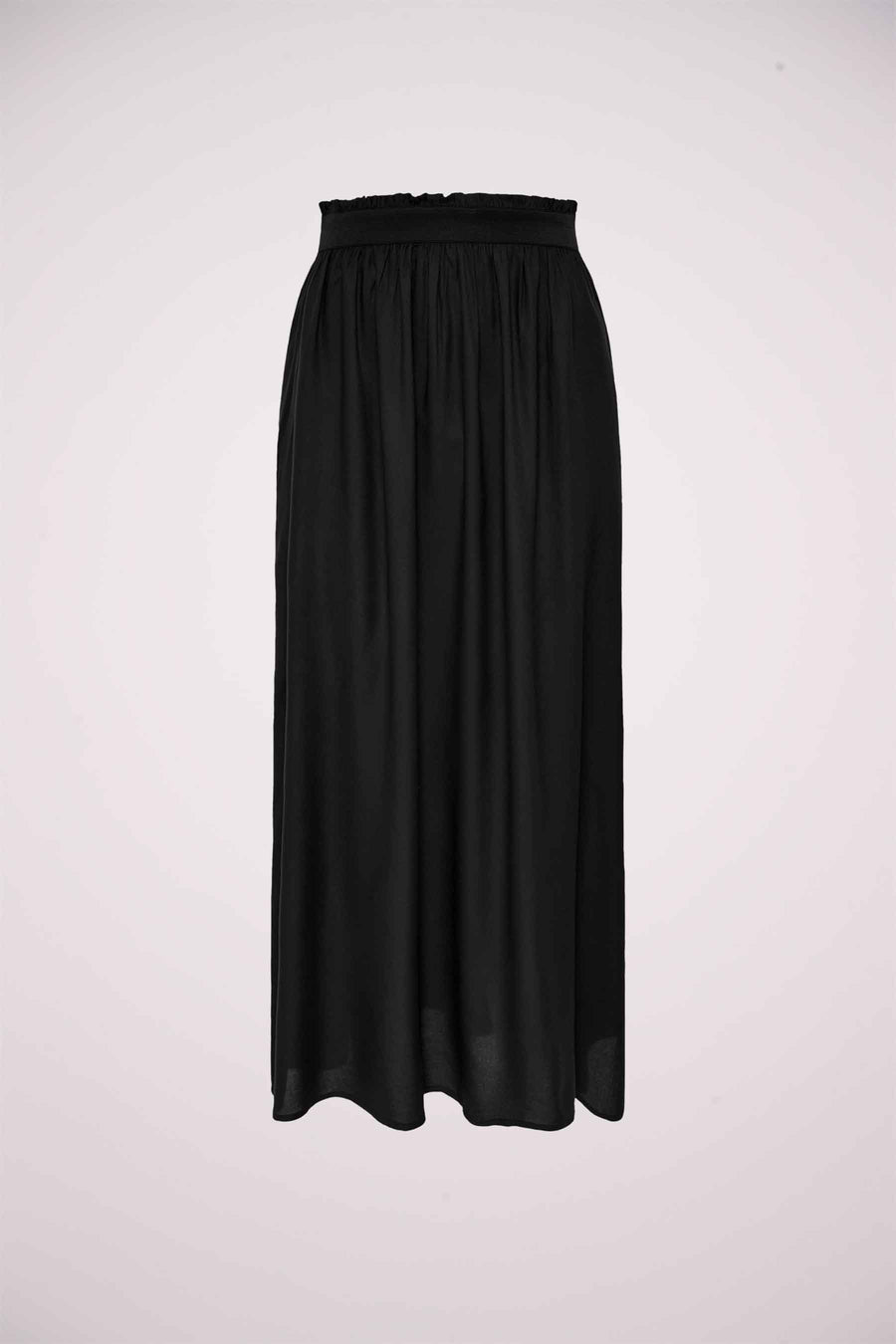 ONLVENEDIG LIFE LONG SKIRT WVN NOOS