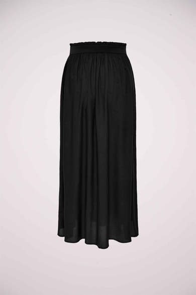 ONLVENEDIG LIFE LONG SKIRT WVN NOOS