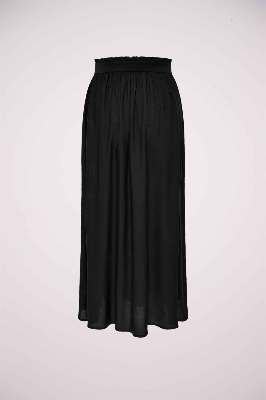 ONLVENEDIG LIFE LONG SKIRT WVN NOOS
