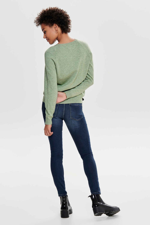 Pull - vert